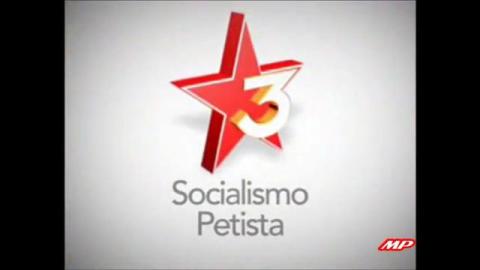 O Socialismo Petista | 3º Congresso do Partido dos Trabalhadores - 2007