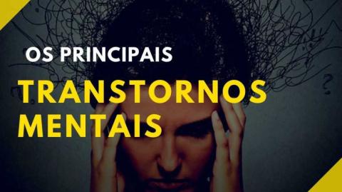Transtornos de Personalidade - Um Viking de Óculos!