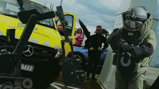 Government run organised stalking