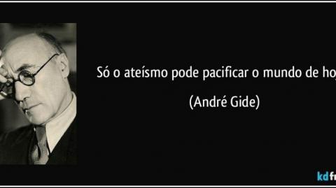 As vantagens do ateísmo!