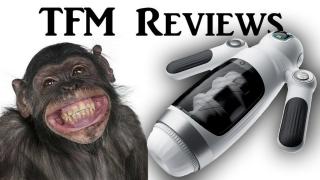 Sex Toy Review: Bestvibe Thrusting and Vibrating Mini Robot Waifu  (Sponsored)