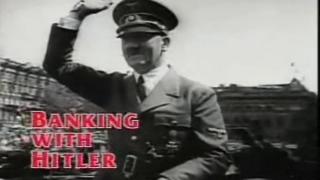 Banking With Hitler - Deleted by Jew Tube