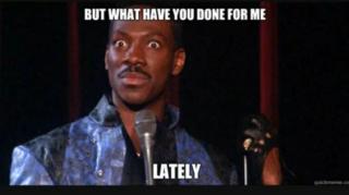 RaccooningRaccoon - Falsa Independência e Utilitarismo