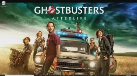 Ghostbusters Afterlife Review