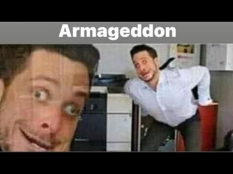 I Met a Normie Troofer today.