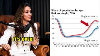 Female Dating Coach EXPOSES The TRUTH About Modern Women