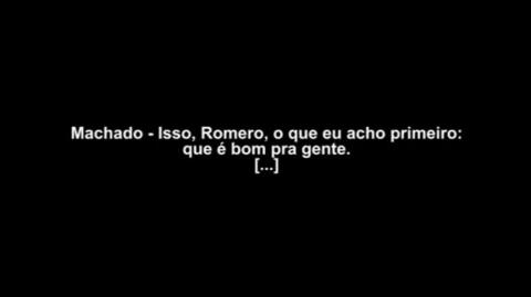 Audio - Romero Jucá e Sergio Machado - Parte 1