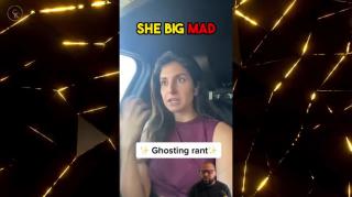 Modern Women Are Getting Rejected And Ghosted By Men