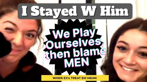 TikTok Women Get Treated Bad & Still Stayed