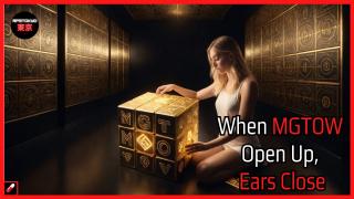 When MGTOW Open Up, Ears Close | Pt. 3 of the Ridiculed Researcher