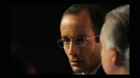 Delação Marcelo Odebrecht
