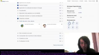 Français A1-, Les mois et les saisons&Les jours de la semaine