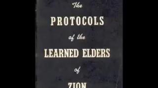 The Protocols Of The Learned Elders Of Zion - An Audio Book. See Pinned Links.
