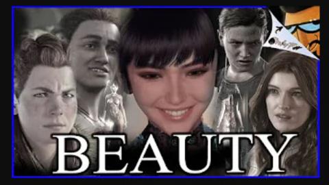 Stellar Blade Drama, Bellular Shills, &amp;amp; Agendas in Gaming