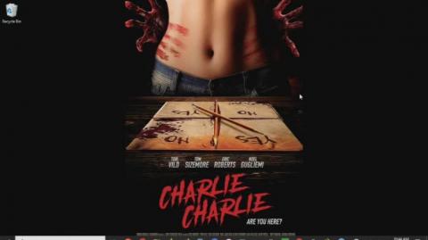 7 Deadly Sins AKA Charlie, Charlie Review