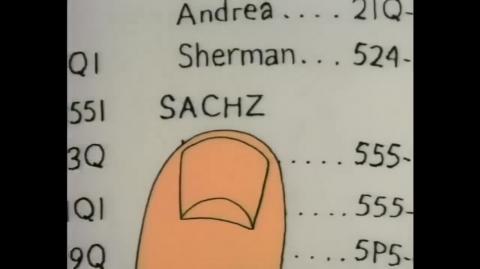 Beavis and butthead - prank call