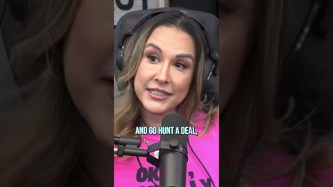 Talent Agencies Take Advantage and Manipulate Young Influencers #shorts