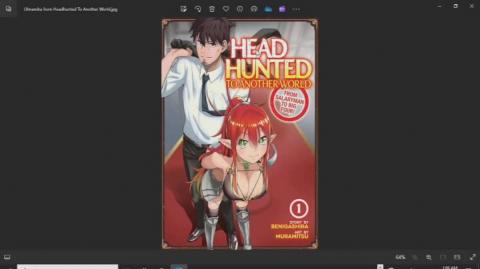 AgentofSocialMediaChaos's Anime Girl of the Day Season 3 Episode 119 Ulmandra
