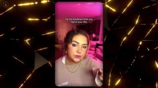 Modern Women Are Hitting the Wall FLAT