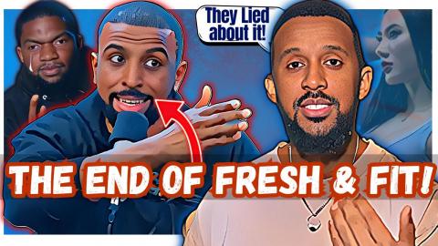 @AbaNPreach Exposed Fresh N Fit for Faking Receipts against Daisy!