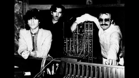 Sparks - The Number One Song In Heaven - 12 Single