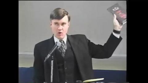 Jimmy from brooklyin: communism’s long game (Jeffrey Nyquist - April 10, 2024 )