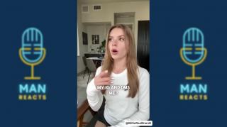 Men Are TIRED Of Being Called Creeps