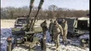 Ukraine: The Decimation Point (Amir Taheri)