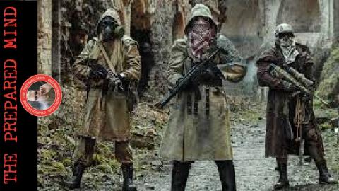 Bug Out or Bunker In and Fight?