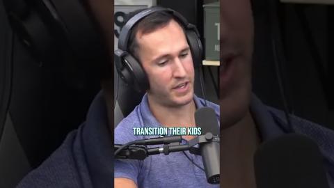 There Can't Be A One Size Fits All In How Parents Raise Their Kids #shorts