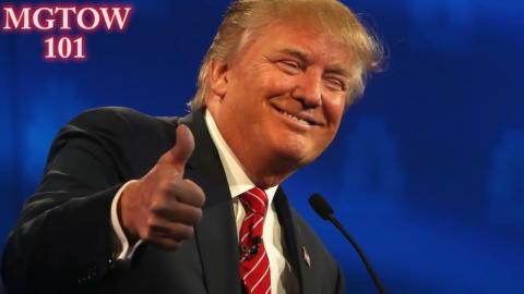 Breaking Off Engagement Is Now A Crime: Marc Rudov Mgtow