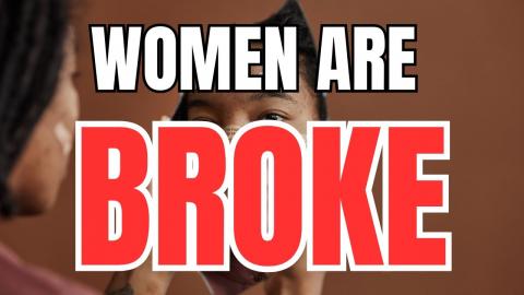 A Sista Claims That 80% Of Blk Women Don't Like Brothas