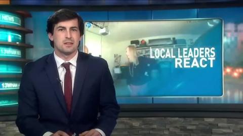 Local Leaders Demand Probe Into Monroe County DA Sandra Doorley