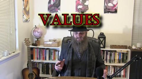 10 Types Of Values A Man Should Have