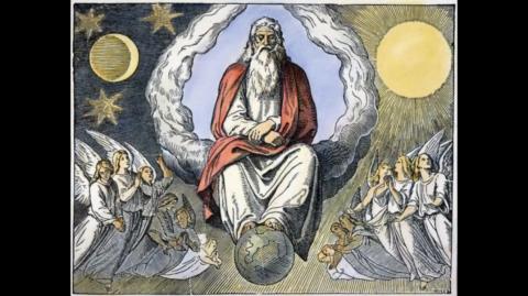 As igrejas contribuem para depravação das pessoas