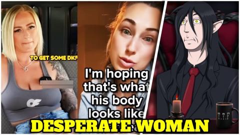 "Modern Professional" Makes An EMBARRASSING Flex