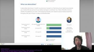 Is Allianz care a viable option for digital nomads/bums mgtow? Let's study it a bit, pt2