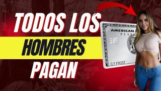 Todos Los Hombres PAGAN: Si le Gustas, Habra Descuento