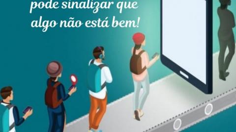 A Exposição Exagerada nas Redes Sociais!