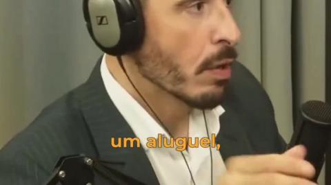 Investimentos na bolsa dela