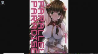 Parallel Paradise Volume 1 Review