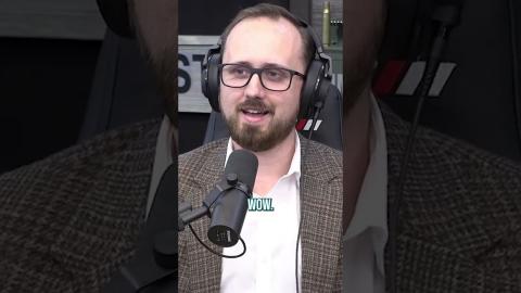 Timcast IRL - Doug Mackey Was ARRESTED For Creating Meme #shorts