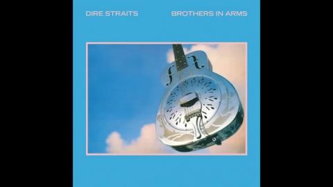 Money For Nothing - Dire Straits