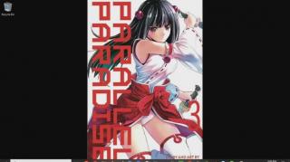 Parallel Paradise Volume 3 Review
