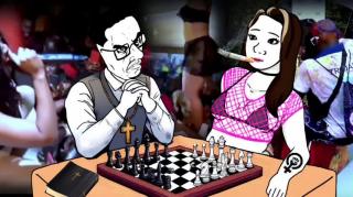 Como o conservador cristão se tornou vulnerável a degeneração. Séria a redpill uma resposta suficiente?