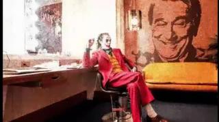 The Joker Movie - When Evil Clowns Become Revolutionary Heroes (Jeffrey Nyquist)