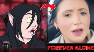 "Dating Totally Sucks!" Single Mothers Get A WAKEUP Call From Men