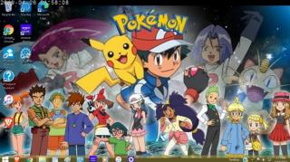 Pokemon Anime Review