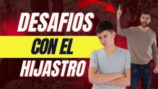 Desafíos De La Relación Padrastro E Hijastro