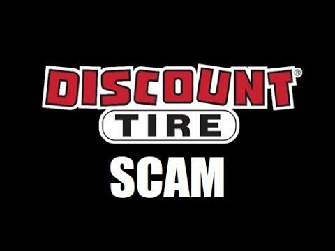 Discount Tire's "Certification Fee"